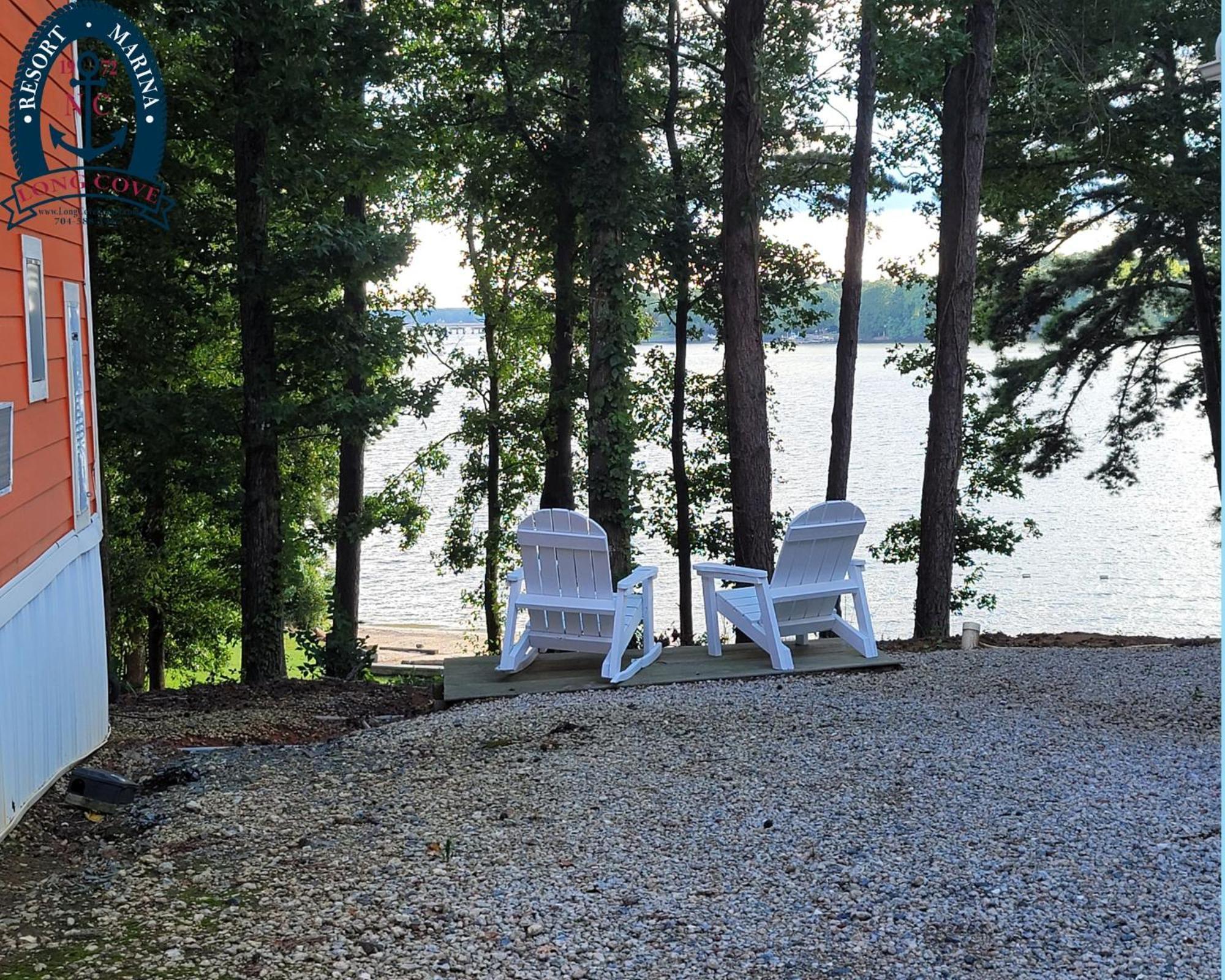 Long Cove Resort And Marina 夏洛特 客房 照片